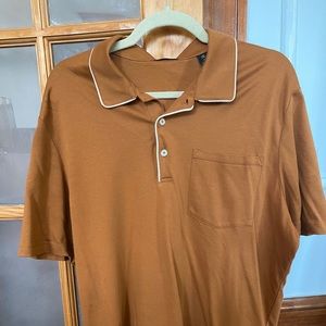 Scotch and Soda 100% cotton polo